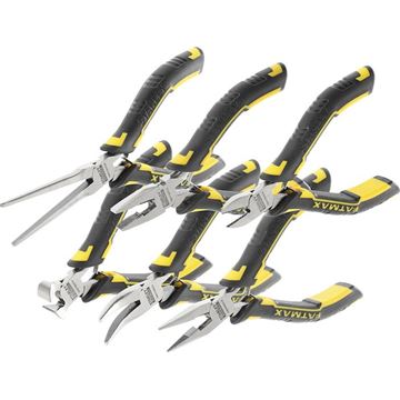 FatMax 6dílná sada mini kleští STANLEY