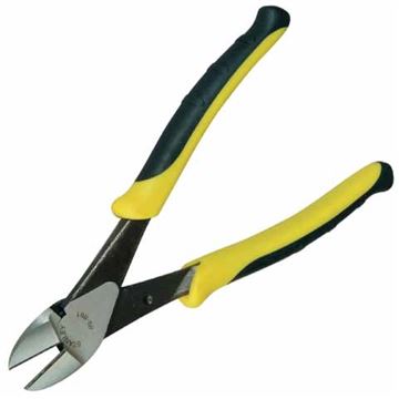Speciálně tvrzené boční štípací kleště FatMax 180mm STANLEY