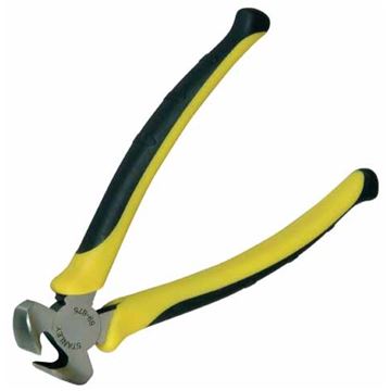 Čelní štípací kleště FatMax 160mm STANLEY