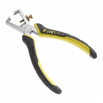 Odizolovávací kleště 160 mm FatMax STANLEY