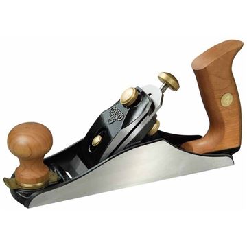 Truhlářský hoblík 50x250mm STANLEY