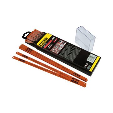 Náhradní plátky HSS Rubis STANLEY