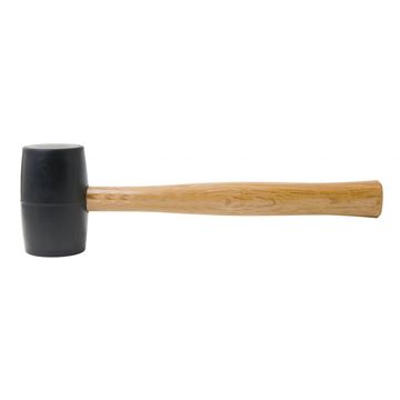 FatMax gumová palice, černá hlavice, 430 g STANLEY