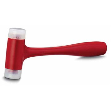 Palice s výměnnými koncovkami 320g STANLEY