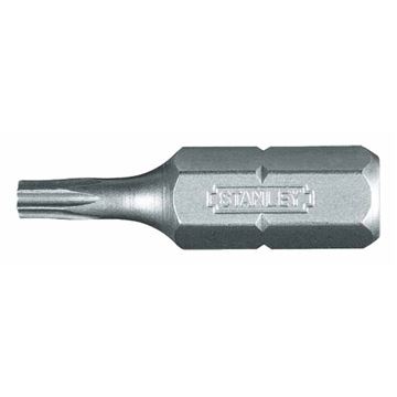1/4" bity TORX TX20 - ruční STANLEY