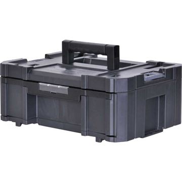 Box na nářadí s hlubokou zásuvkou TSTAK III FatMax STANLEY