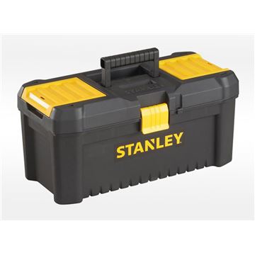 12,5" box s plastovou přezkou STANLEY