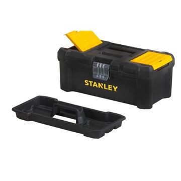 Box na nářadí s kovovými přezkami STANLEY STST1-75518