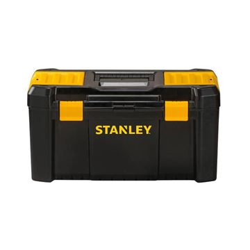 19" box s plastovými přezkami STANLEY