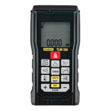 TLM 330 Laserový dálkoměr STANLEY