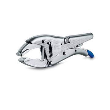Samosvorné velkokapacitní kleště STANLEY
