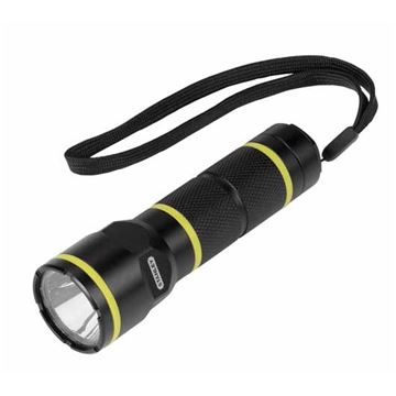 FatMax Hliníková svítilna 3AAA STANLEY