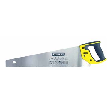 Pila 550mm JetCut s jemnými zuby STANLEY