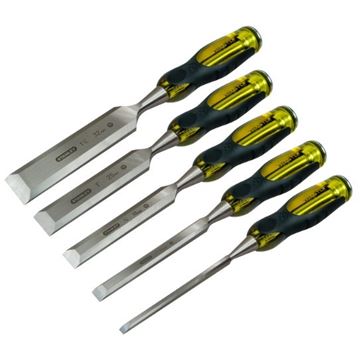 Sada dlát 5dílná STANLEY