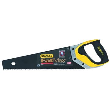 Pila FatMax Tri-Material 450mm STANLEY