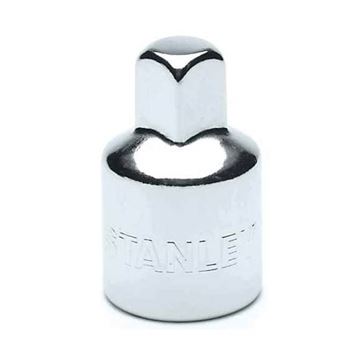 Redukce z 1/2" na 3/8" STANLEY