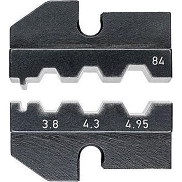 Profil lisovací pro konektor LWL Knipex 974984