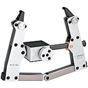 Nástroj na pojistné kroužky vnější+vnitřní, Knipex