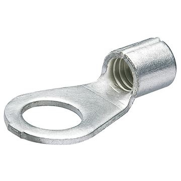 Koncovky tlačené bez izolace, prum.10/100ks, Knipex