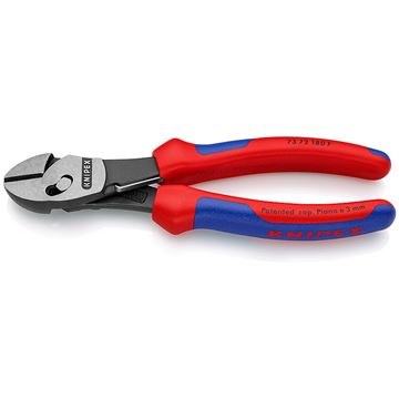 kleště štípací boční - silové TwinForce Knipex