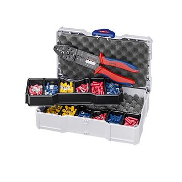Sortiment lisovací Knipex 979026