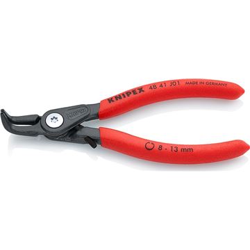 Kleště na pojistné kroužky Knipex 4841J01