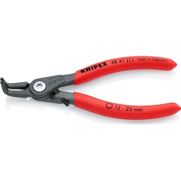 Kleště na pojistné kroužky Knipex 4841J11