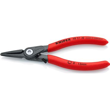 Kleště na pojistné kroužky Knipex 4841J31