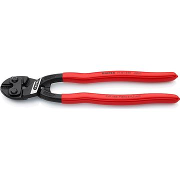 Kleště štípací boční na čepy - CoBolt Knipex 7101250