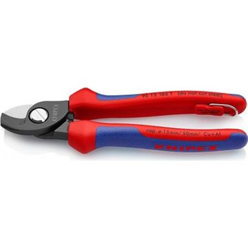 Nůžky na kabely Knipex 9512165T