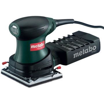 Vibrančí bruska METABO FSR 200 Intec