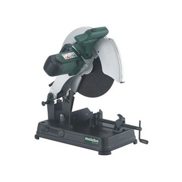 METABO CS 23-355 set stolní pila na kov