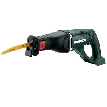 METABO Aku pila ocaska ASE 18 LTX (602269850)
