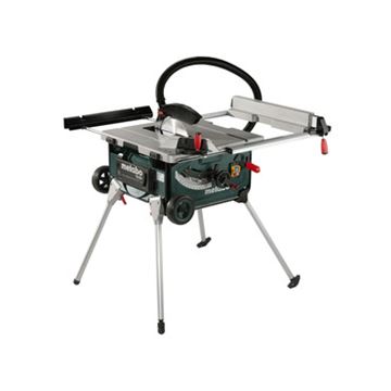 METABO TS 254 stolní okružní pila