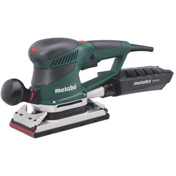 METABO SRE 4350 TurboTec vibrační bruska