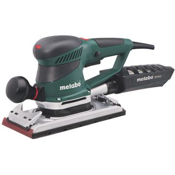 METABO SRE 4351 TurboTec vibrační bruska