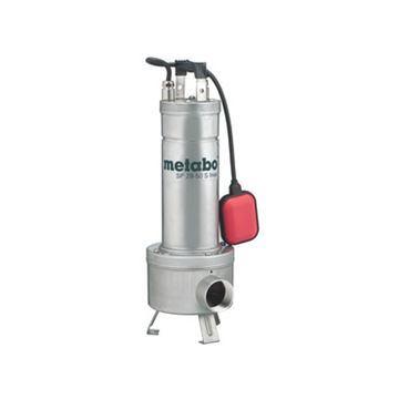 METABO SP 28-50 S Inox kalové čerpadlo