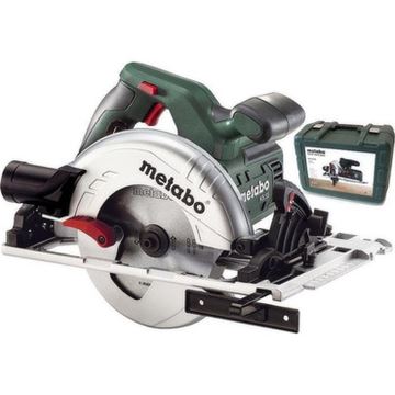 METABO KS 55 okružní pila