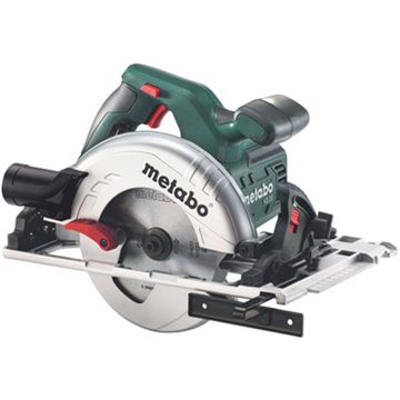METABO KS 55 FS okružní pila