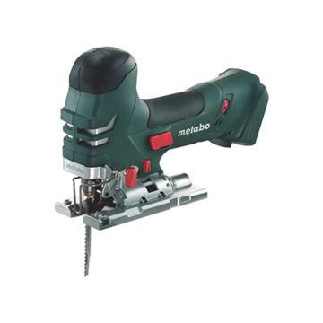 METABO STA 18 LTX 140 aku přímočará pila bez aku