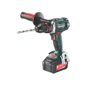 METABO BS 18 LTX Impuls aku vrtací šroubovák