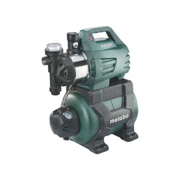METABO HWWI 4500/25 Inox domácí vodárna