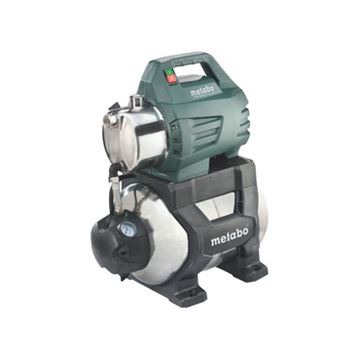 METABO HWW 4500/25 Inox Plus domácí vodárna