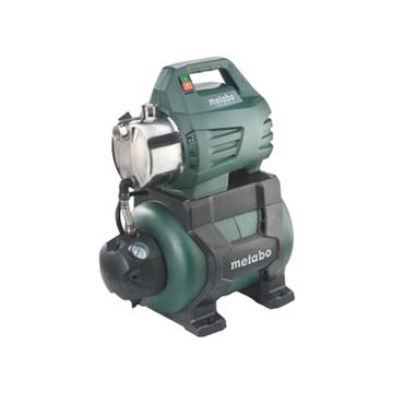 METABO HWW 4500/25 Inox domácí vodárna
