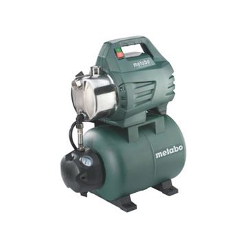 METABO HWW 3500/25 Inox domácí vodárna