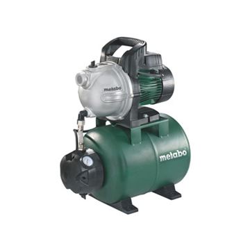 METABO HWW 3300/25 G domácí vodárna