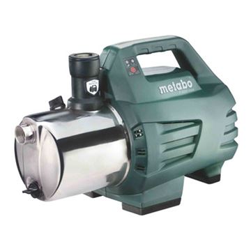METABO P 6000 Inox zahradní čerpadlo