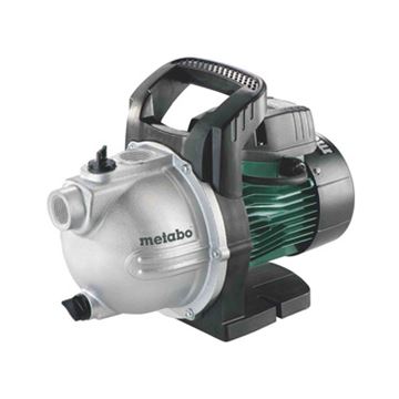METABO P 3300 G zahradní čerpadlo