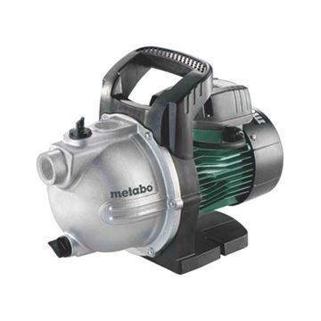 METABO P 4000 G zahradní čerpadlo