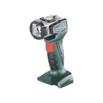 METABO ULA 14.4-18 LED aku lampa bez aku